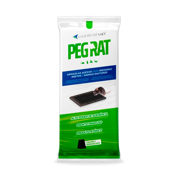 TRAMPA PEGANTE PEGRAT TRADICIONAL